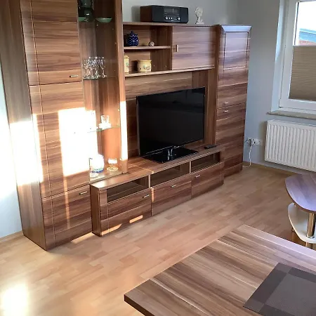 Apartment Ferienwohnung Sued-west *