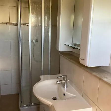 Ferienwohnung Sued-west *