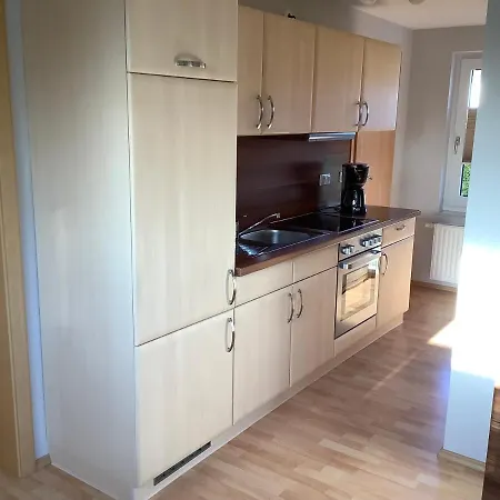 Apartment Ferienwohnung Sued-west