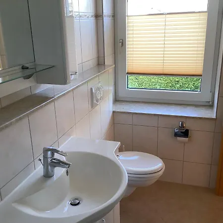 Ferienwohnung Sued-west * Zinnowitz