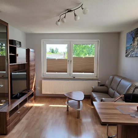 Apartment Ferienwohnung Sued-west