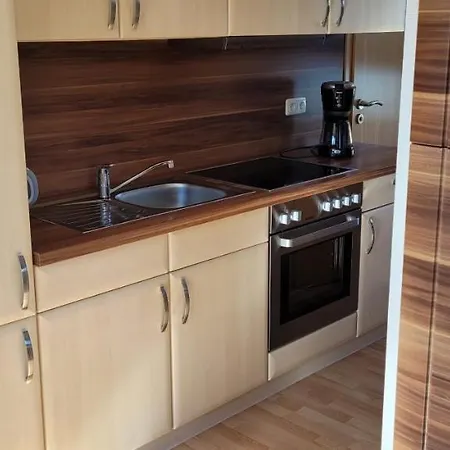 Ferienwohnung Sued-west *