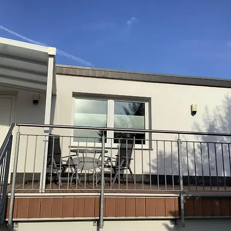 Ferienwohnung Sued-west *